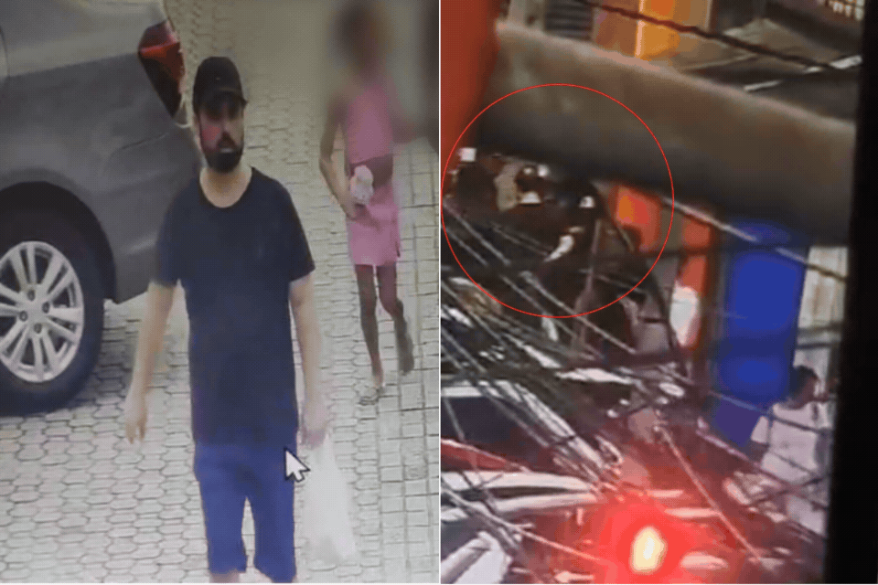 Médico que estuprava pacientes e filmava os crimes em SC é preso em SP