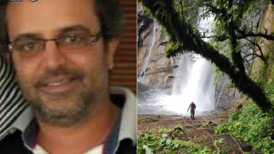 Ossada é encontrada em carro e pode ser de homem desaparecido em 2016, diz polícia 