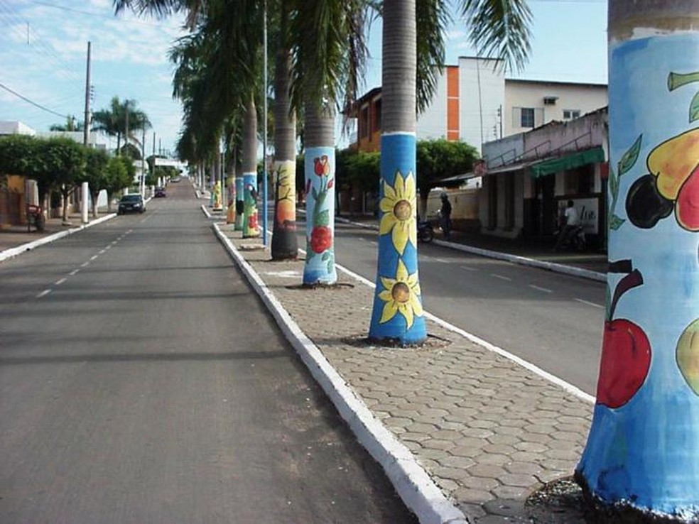 Guiratinga tem seis casos ativos de leishmaniose e pacientes esperam por medicamento — Foto: Prefeitura de Guiratinga