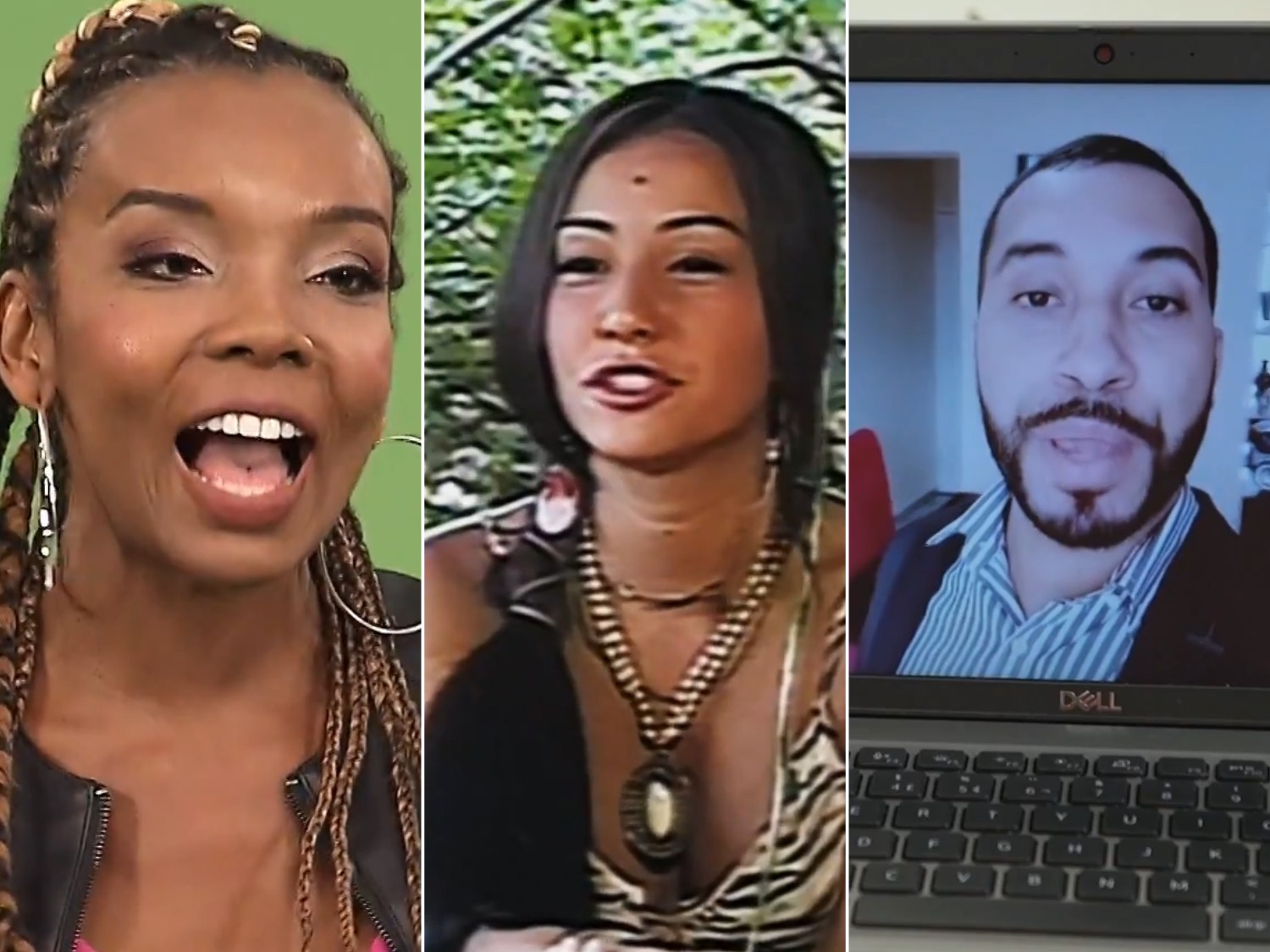 Da fita de Sabrina ao exame final de Thelminha, veja testes de ex-participantes do BBB e entenda processo secreto de seleção