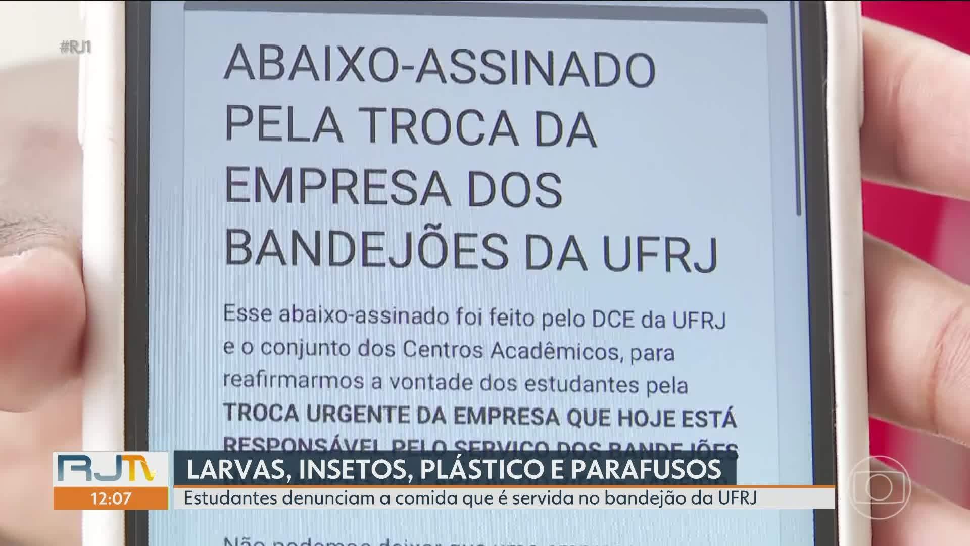 VÍDEOS: RJ1 de sexta-feira, 10 de abril de 2026