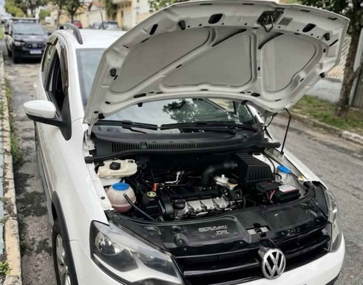 Venda de carro roubado com placa clonada leva à investigação de golpes em Montes Claros