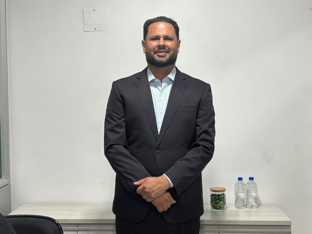 Qual é o número de Samuel Costa (PSB) para o governo de Rondônia?