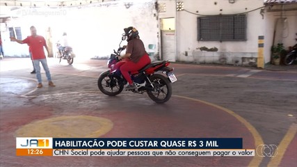CNH Social pode ajudar famílias que não conseguem pagar pelo documento