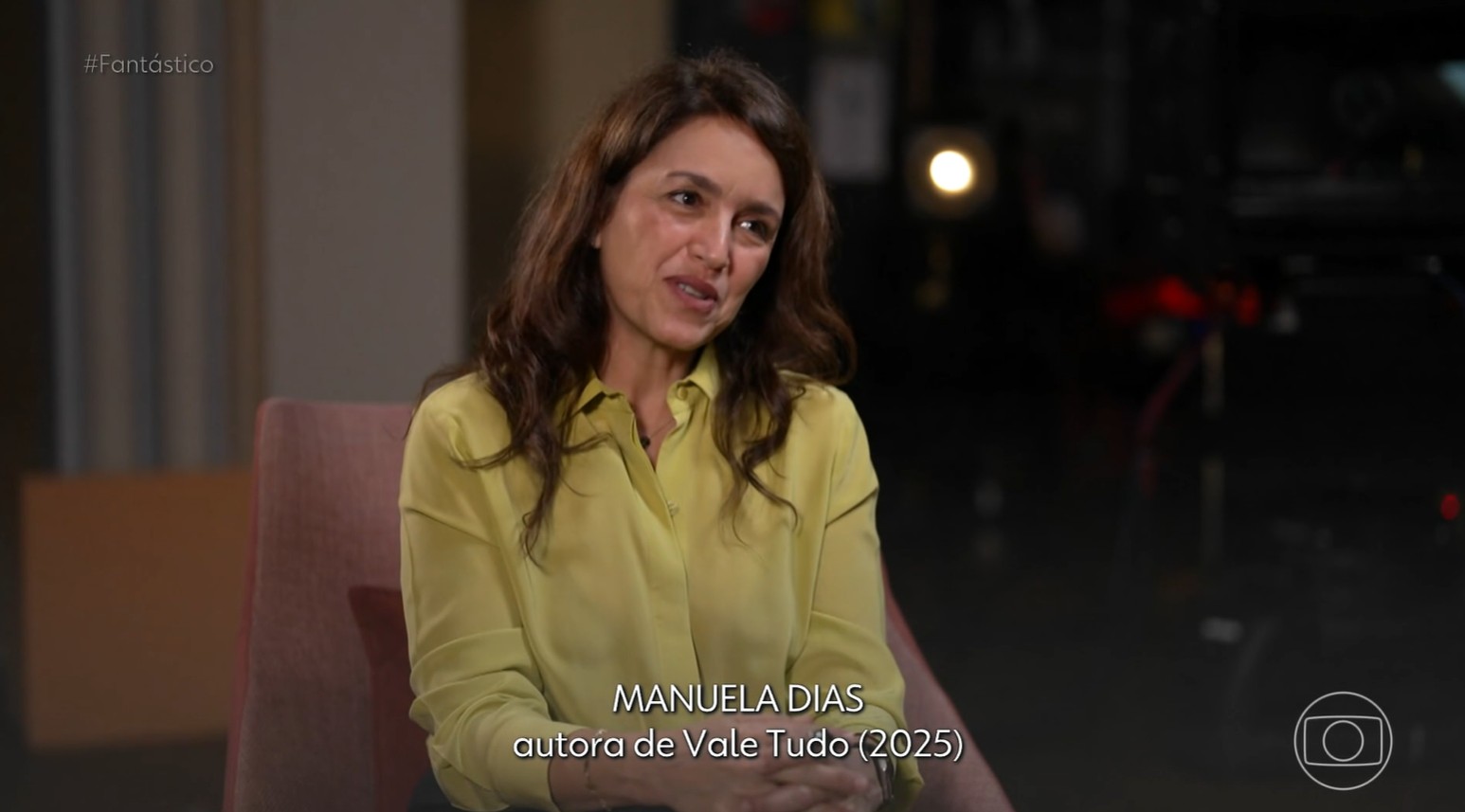 Dez finais e 5 suspeitos de matar Odete Roitman: autora de 'Vale Tudo' dá detalhes da reta final