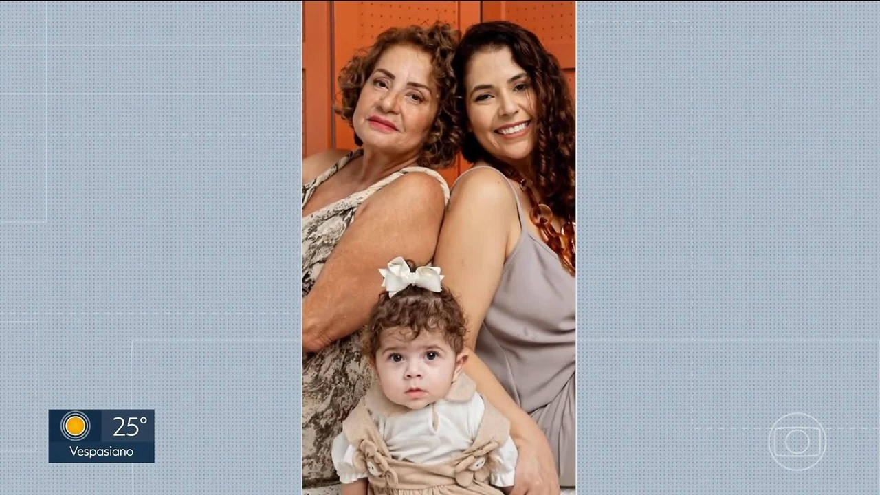 Avó Mae E Neto Encontrados Mortos Em Bh