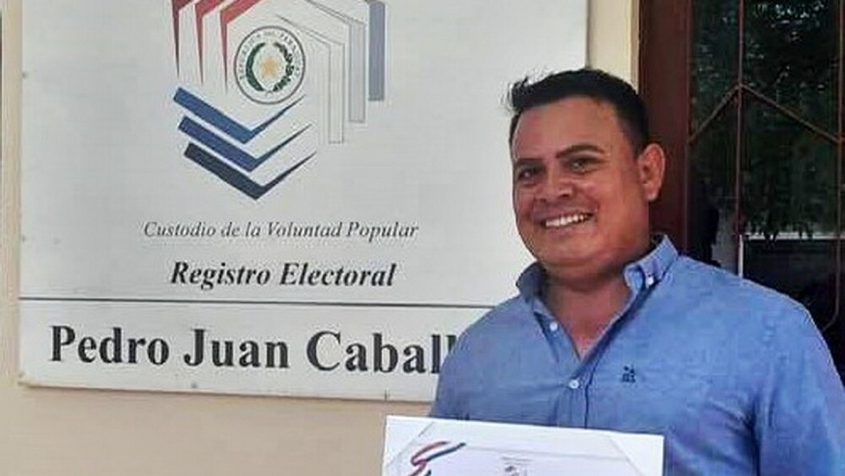 Vereador é executado a tiros na região de fronteira entre Brasil e Paraguai após sessão na Câmara | Mato Grosso do Sul