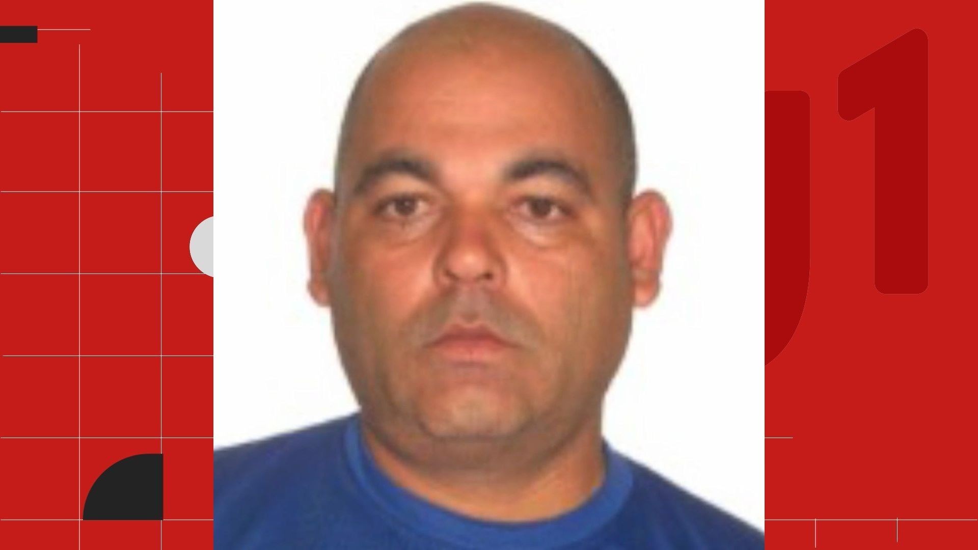 Condenado por matar ex-companheira a facadas em SP é preso na Rodoviária de Vitória