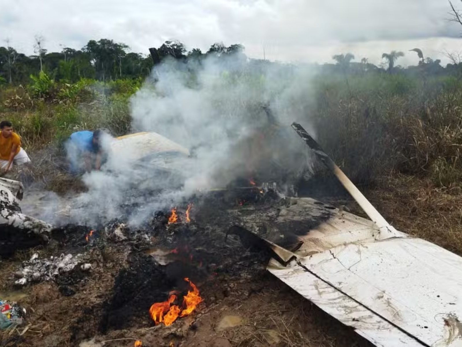 Tragédia no Rio reforça necessidade de prioridade para vulneráveis no trânsito de Goiânia