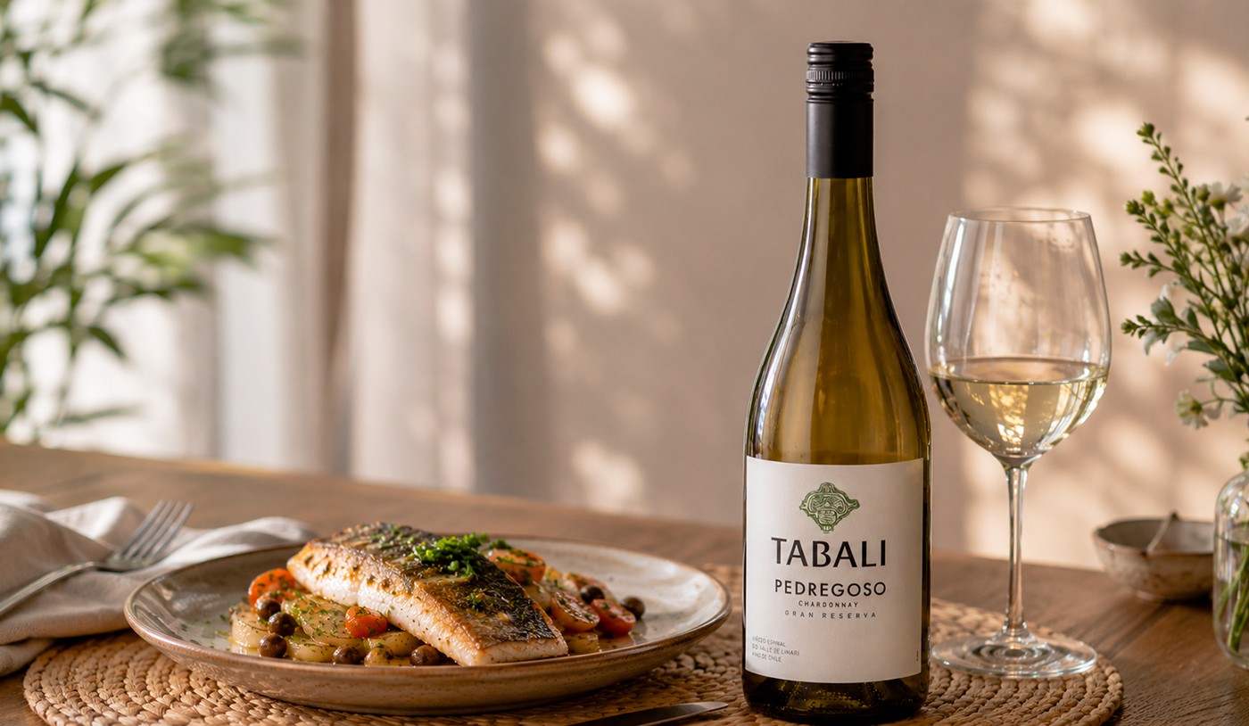 Fresco ou amanteigado: qual Chardonnay você prefere?