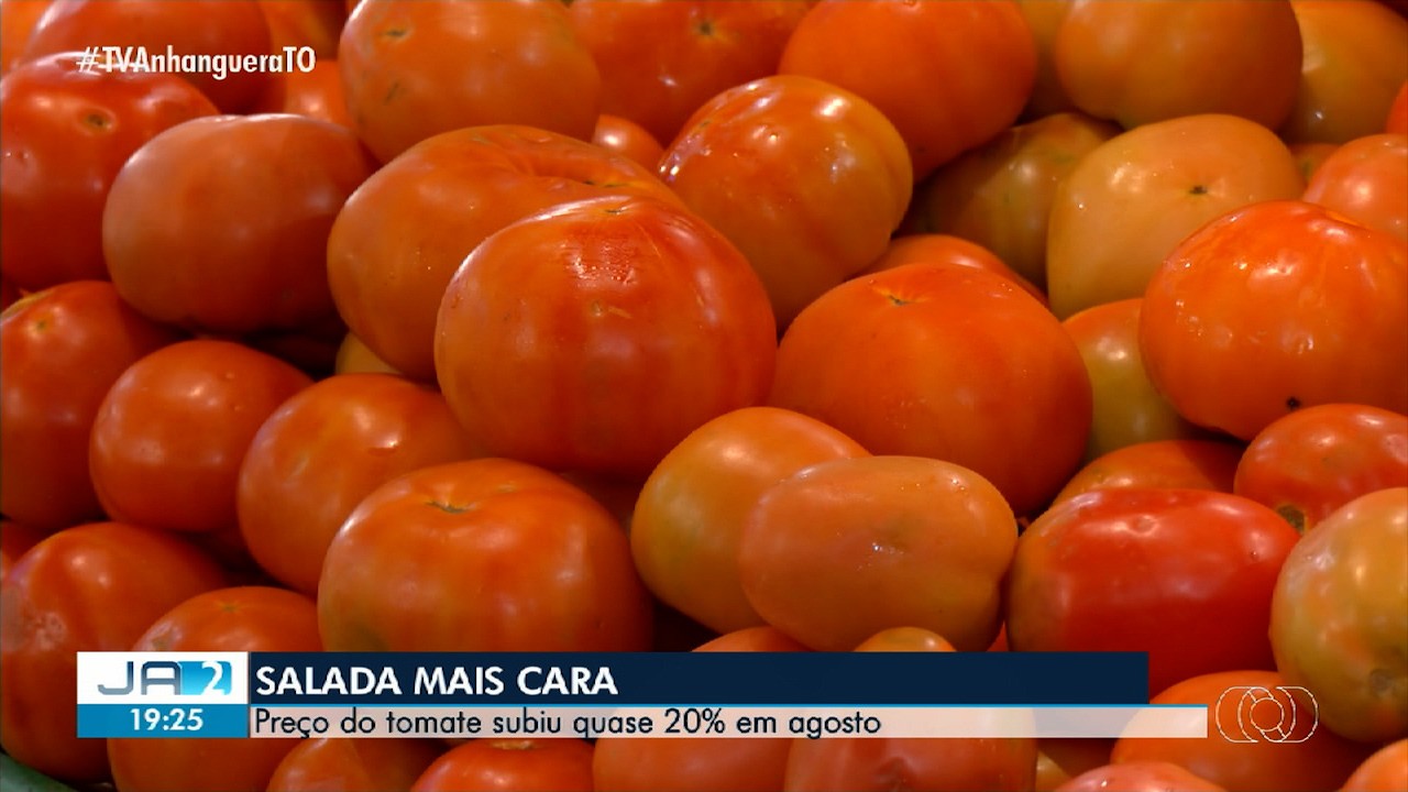 VÍDEOS: JA 2ª Edição - TO de sábado, 5 de setembro de 2026