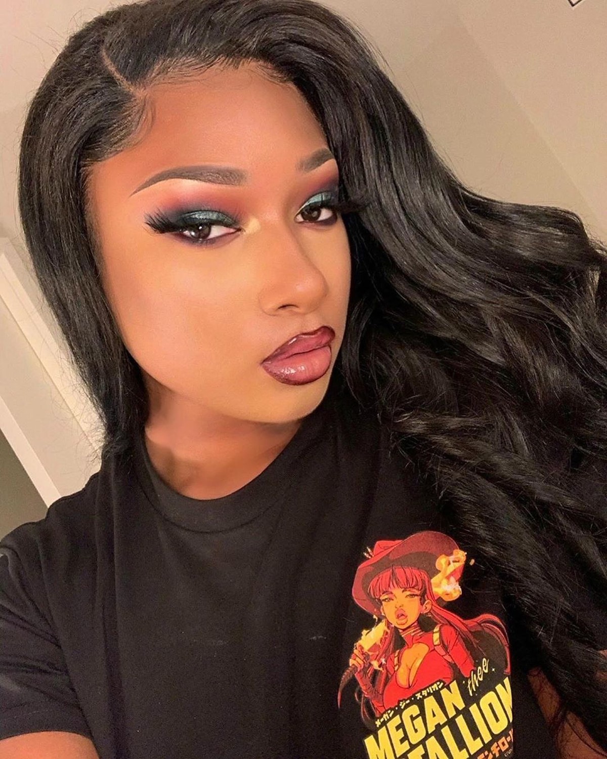 Rapper Megan Thee Stallion diz que foi baleada antes da prisão de Tory ...