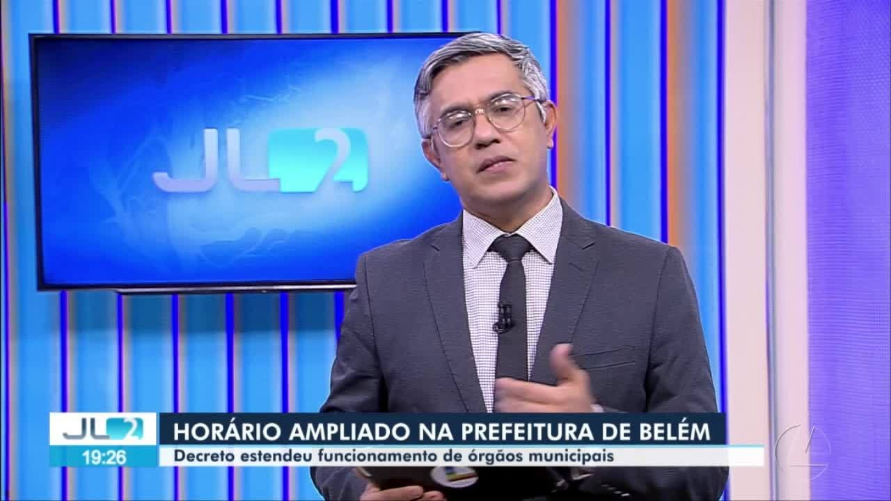 VÍDEOS: JL2 de sexta-feira, 17 de janeiro de 2025