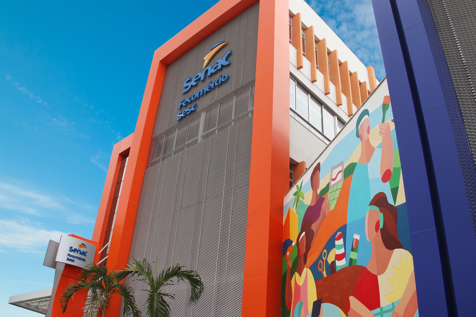 Senac-RN abre 1,7 mil vagas gratuitas em cursos presenciais e a distância