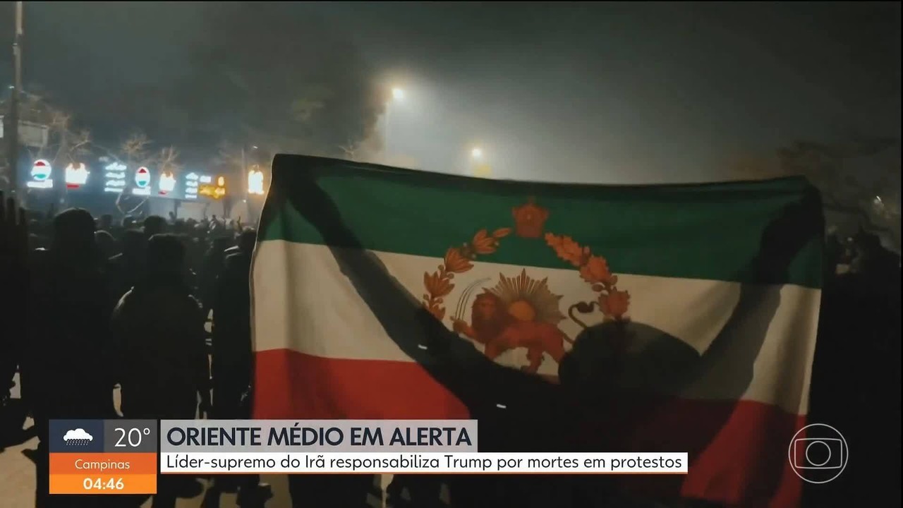 UE vai incluir Guarda Revolucionária do Irã em lista de organizações terroristas, diz chefe da diplomacia