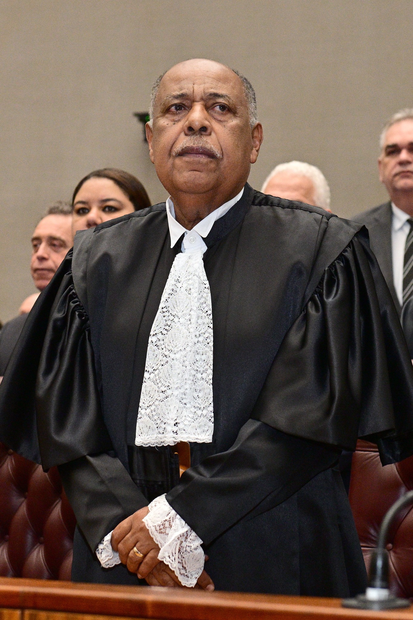 Benedito Gonçalves, do STJ, assume corregedoria nacional de Justiça
