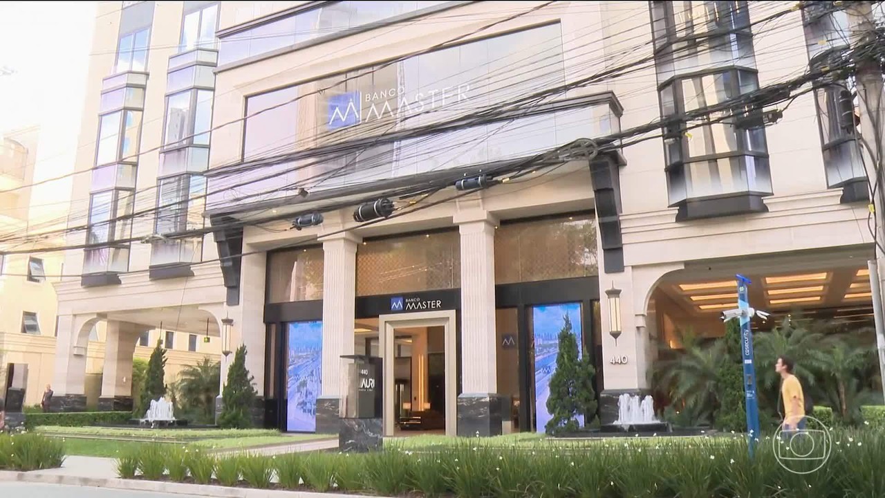 Presidente do TCU se reúne com Galípolo para discutir inspeção no BC relacionada ao Banco Master