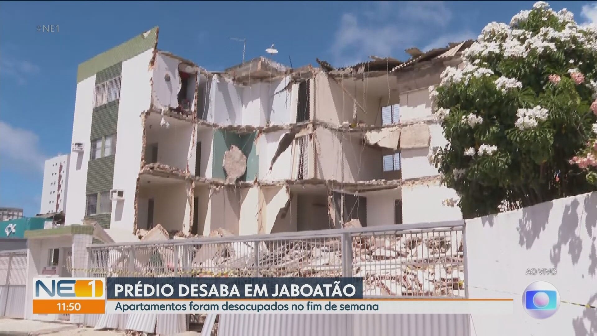 VÍDEOS: NE1 de terça-feira, 6 de maio de 2025