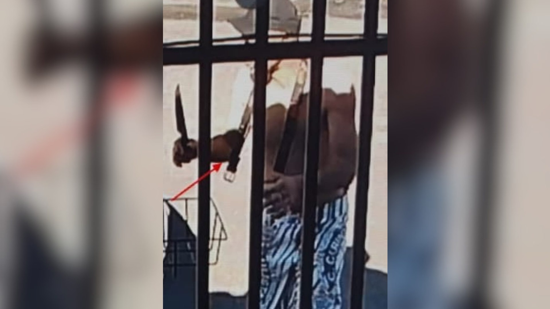 Primos são presos após espancar homem e tentar enforcá-lo com cinto no interior de SP