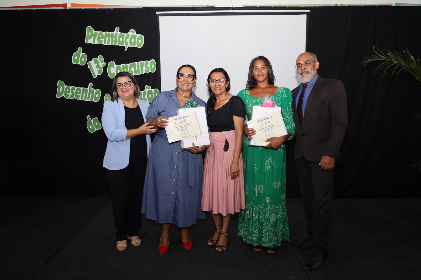 Inscrições para concurso de desenhos e redação da CGU são prorrogadas  