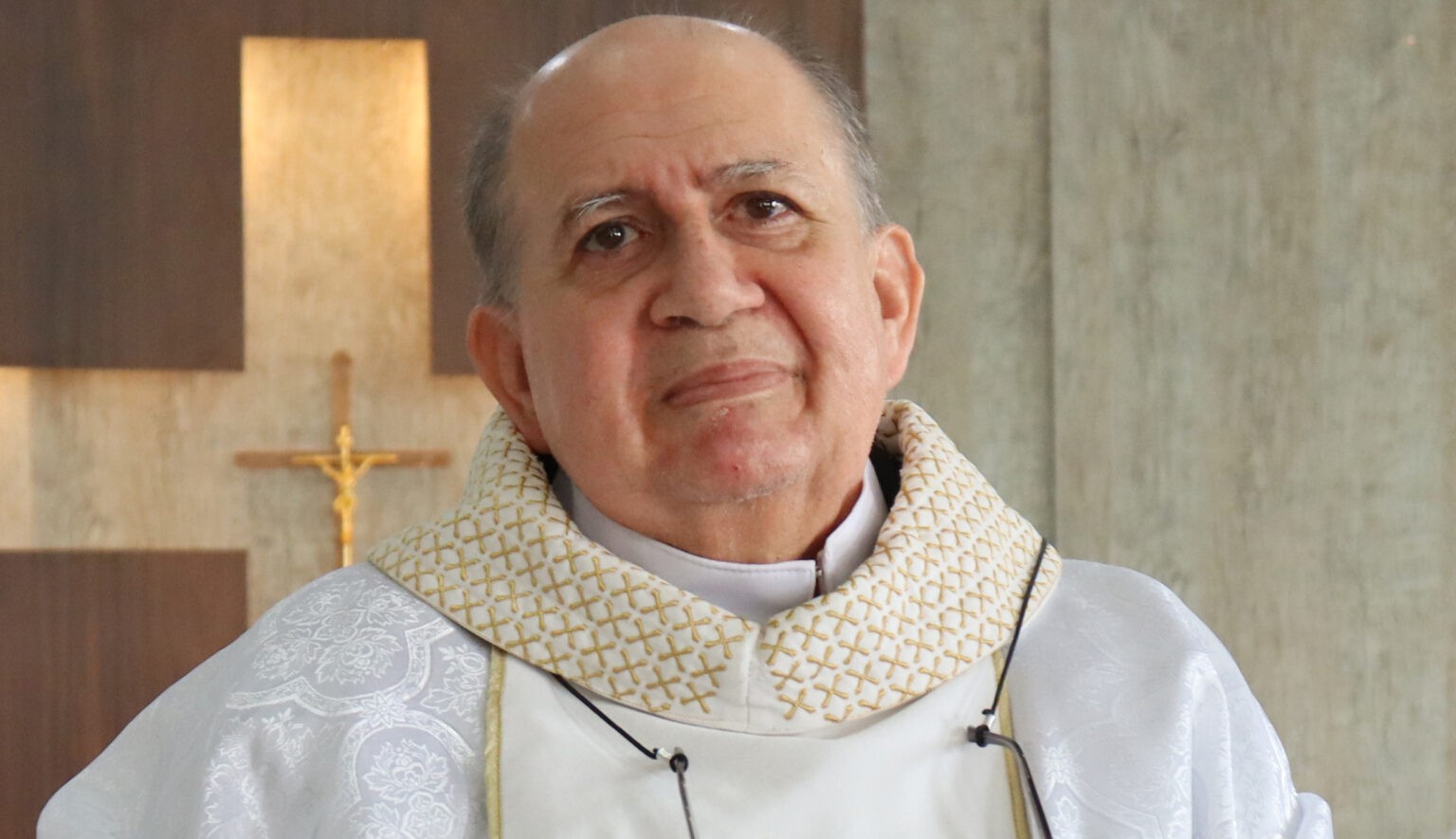 Padre Wilton Lopes, fundador da Copiosa Redenção, morre em Ponta Grossa vítima de infecção 