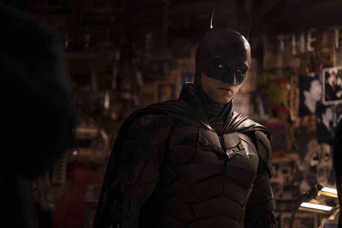 Gotham Knights': confira o trailer do novo jogo do Batman - Olhar Digital