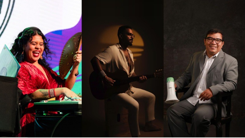 Feira Criativa tem shows gratuitos, aula com o historiador Michel Pinho e brechó em Belém