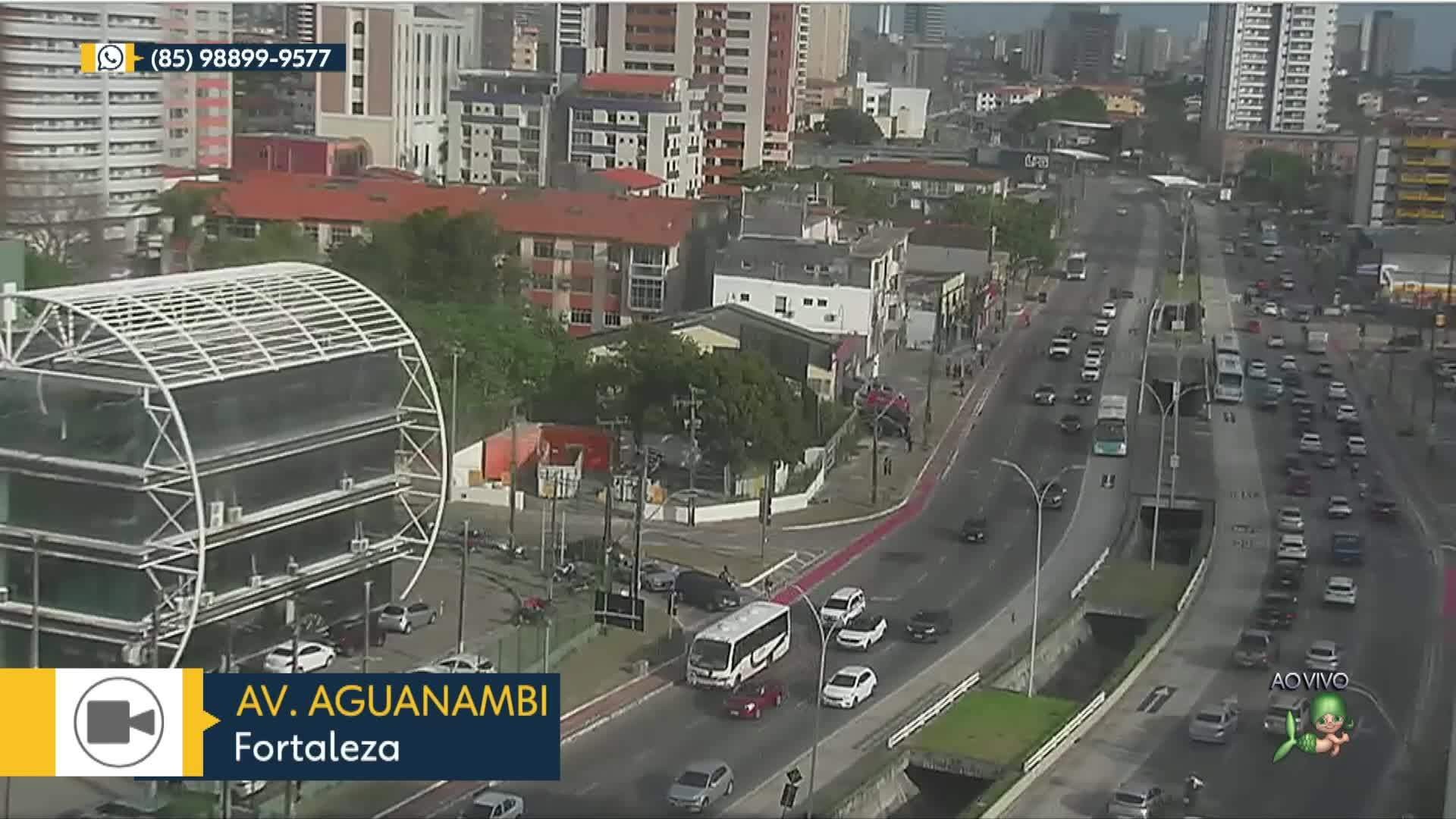 VÍDEOS: Bom Dia Ceará de terça-feira, 17 de dezembro de 2024