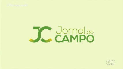 Confira os destaque do Jornal do Campo deste domingo (17)