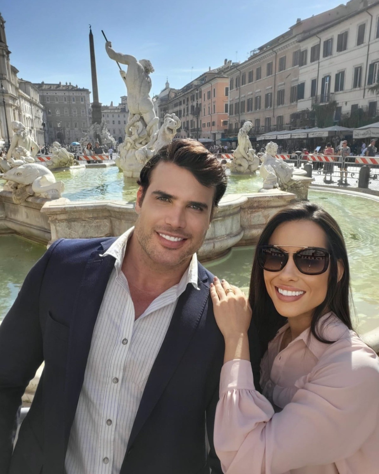 Polícia investiga delegada mulher de empresário que atirou e matou gari ...