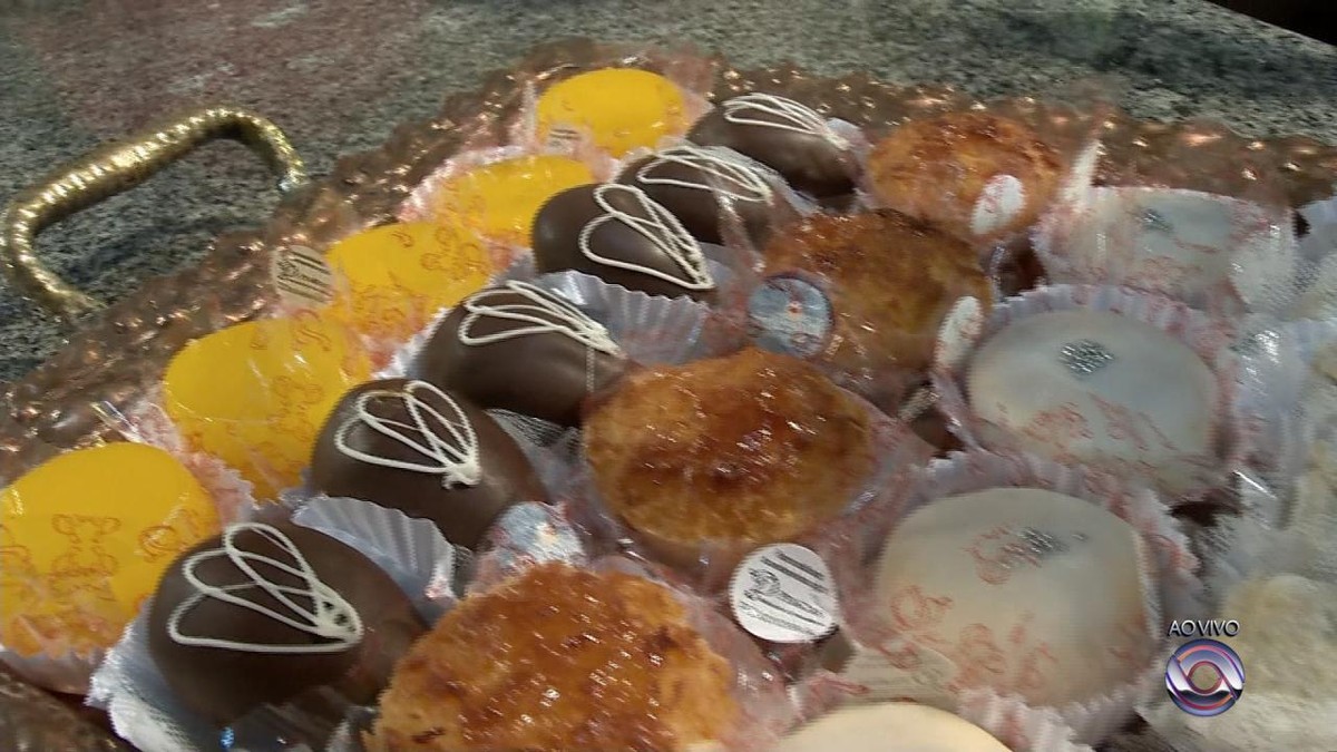 Com mais de 2,2 milhões de doces vendidos em Pelotas, Fenadoce supera  expectativas, Rio Grande do Sul