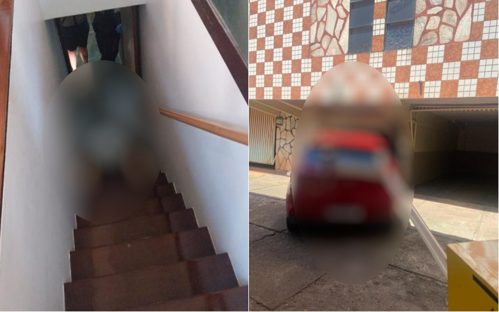 Veja o que se sabe sobre morte de homem em motel de Goiás