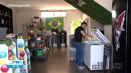 Abertura de empresas cresce no Tocantins; saiba mais