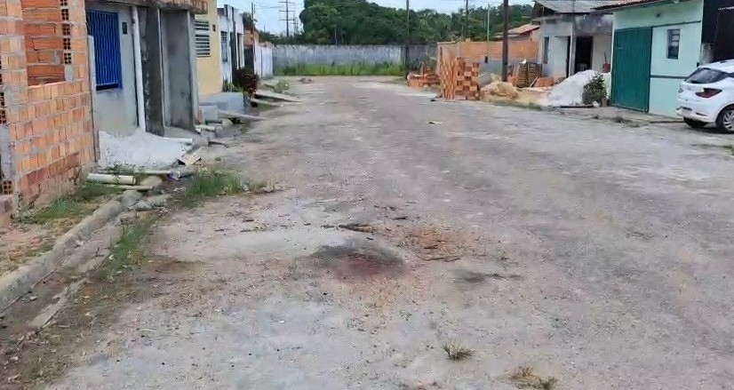 Mulher é morta a pauladas na Grande Belém; ex-companheiro que cumpria 'saída temporária' é o principal suspeito