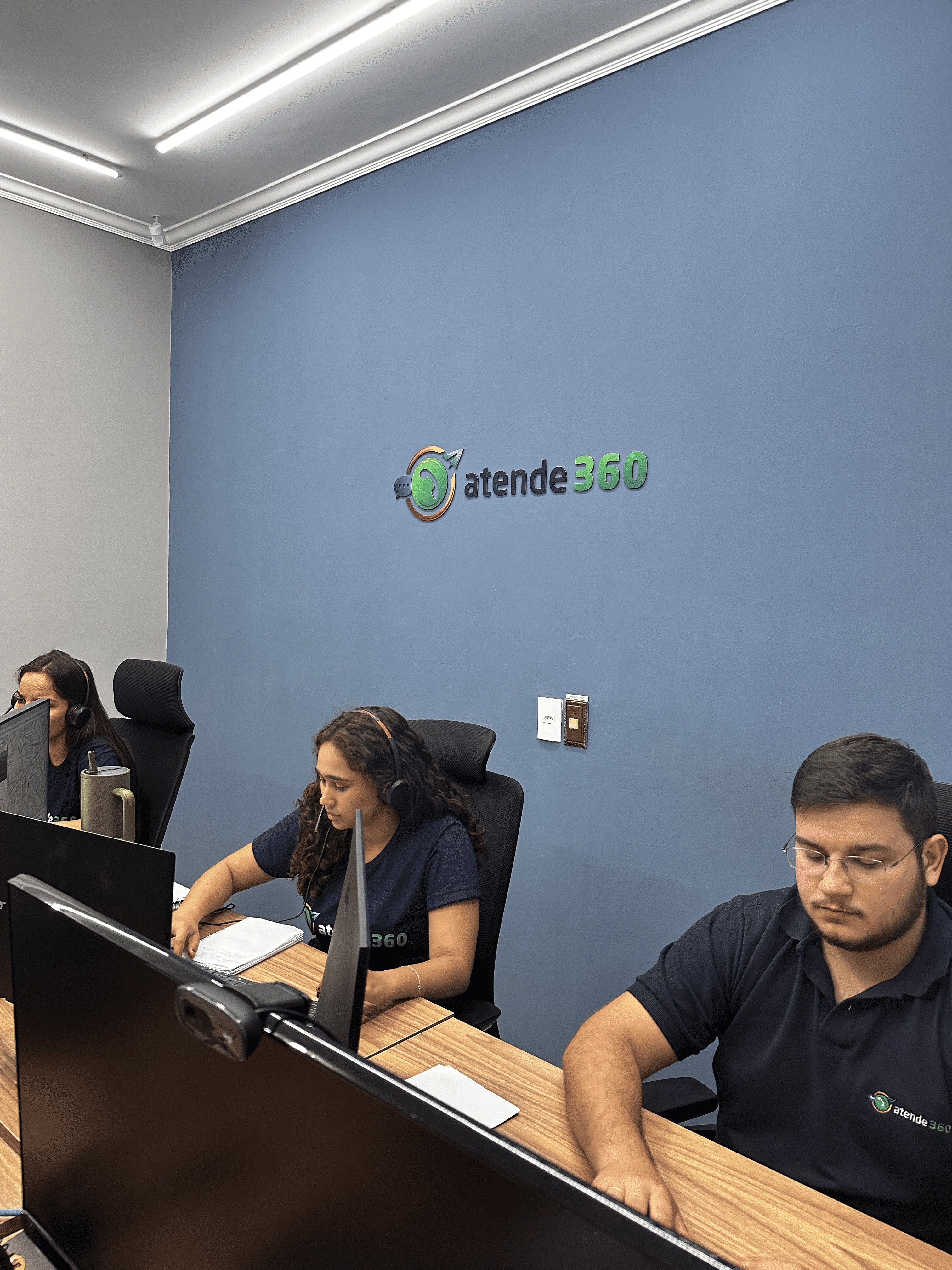 Por que a velocidade é o novo padrão de ouro no atendimento