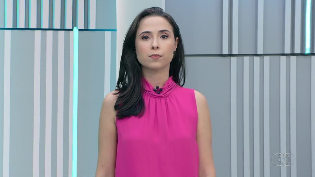 VÍDEOS: Jornal Anhanguera 1ª Edição desta quinta-feira, 20 de novembro de 2025