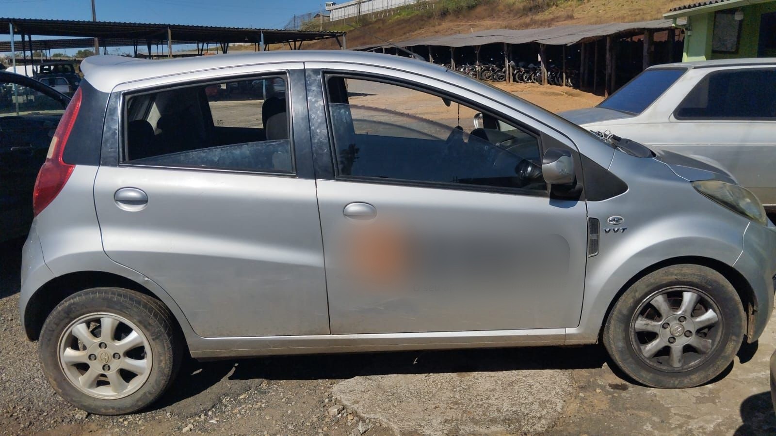 Motorista de aplicativo sequestrado em Itajubá é resgatado em Pouso Alegre pela Polícia Civil