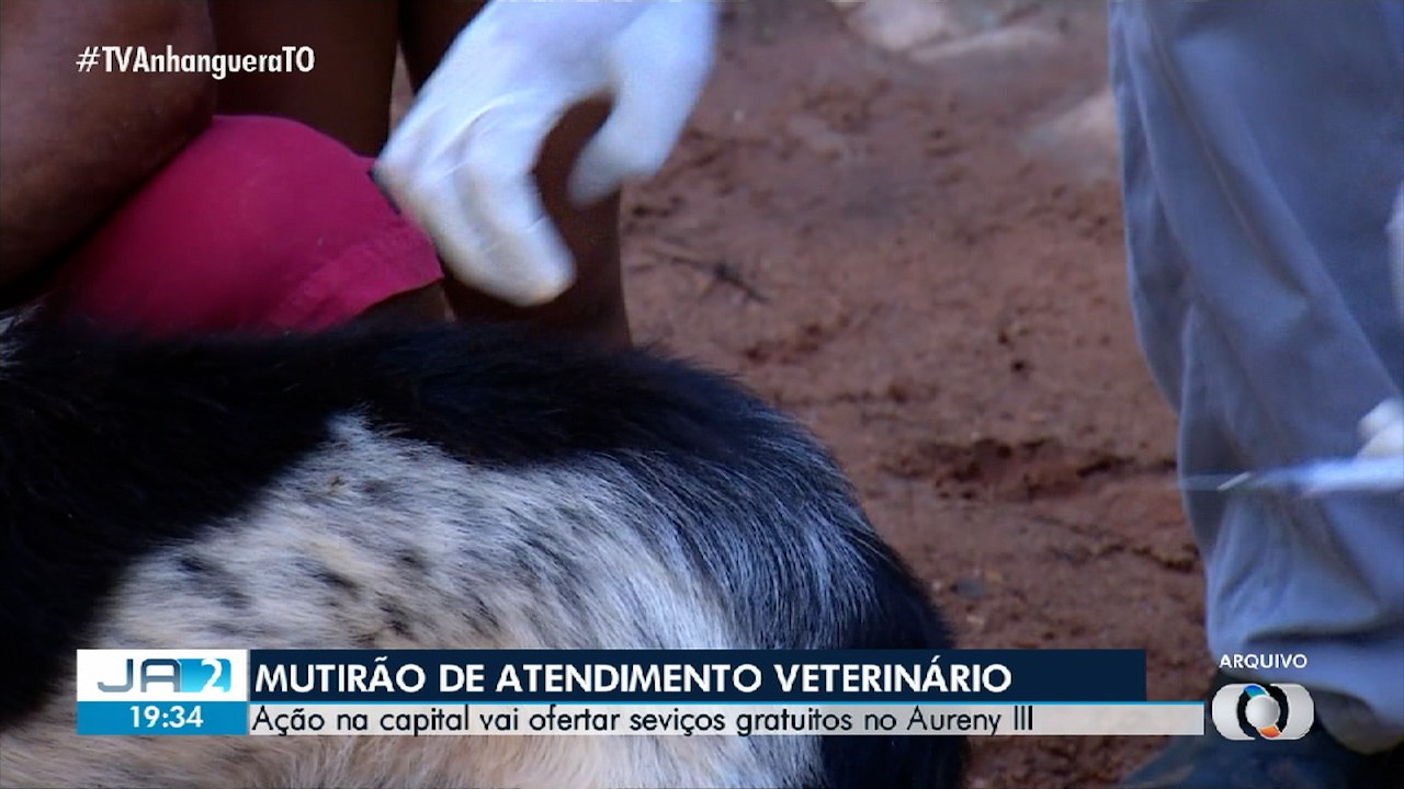 VÍDEOS: Jornal Anhanguera 2ª Edição - TO de sexta-feira, 23 de maio de 2025