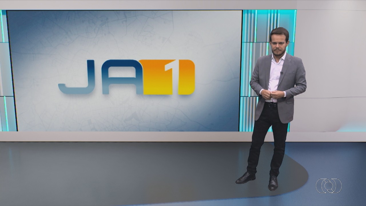 VÍDEOS: Jornal Anhanguera 1ª Edição Regiões desta terça-feira, 02/06/2026