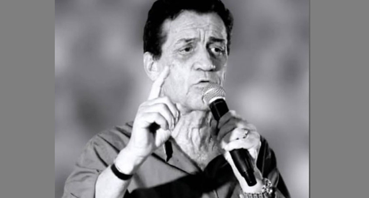 Ex-prefeito de Campos, Arnaldo Vianna morre aos 78 anos