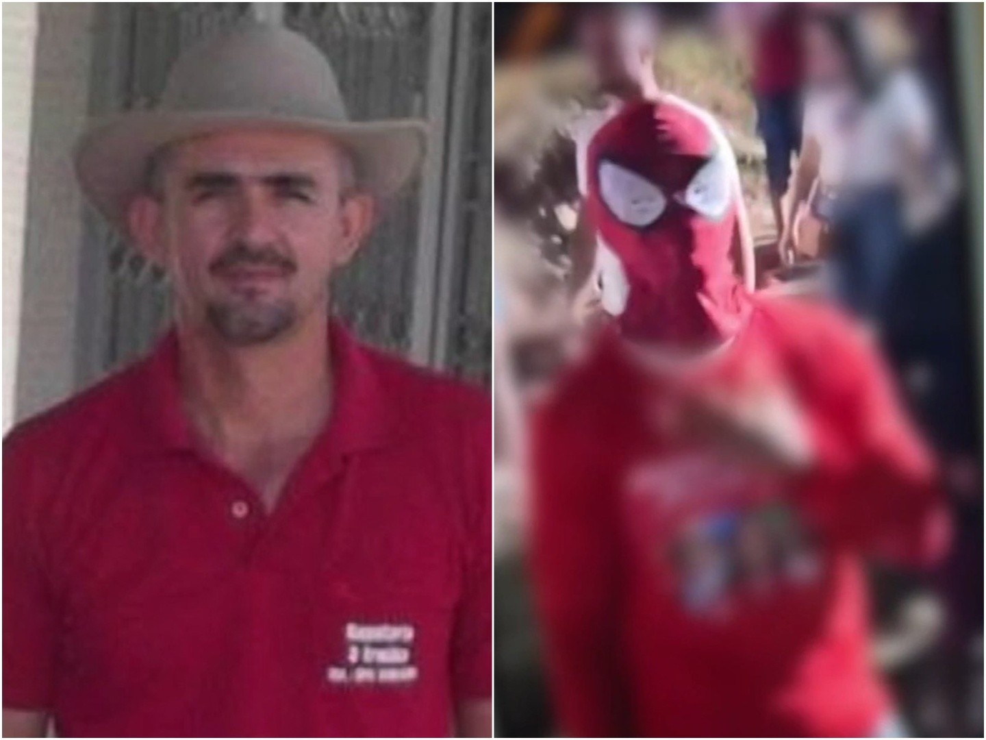 Policial militar é preso suspeito de matar secretário de Agricultura em evento político no RN