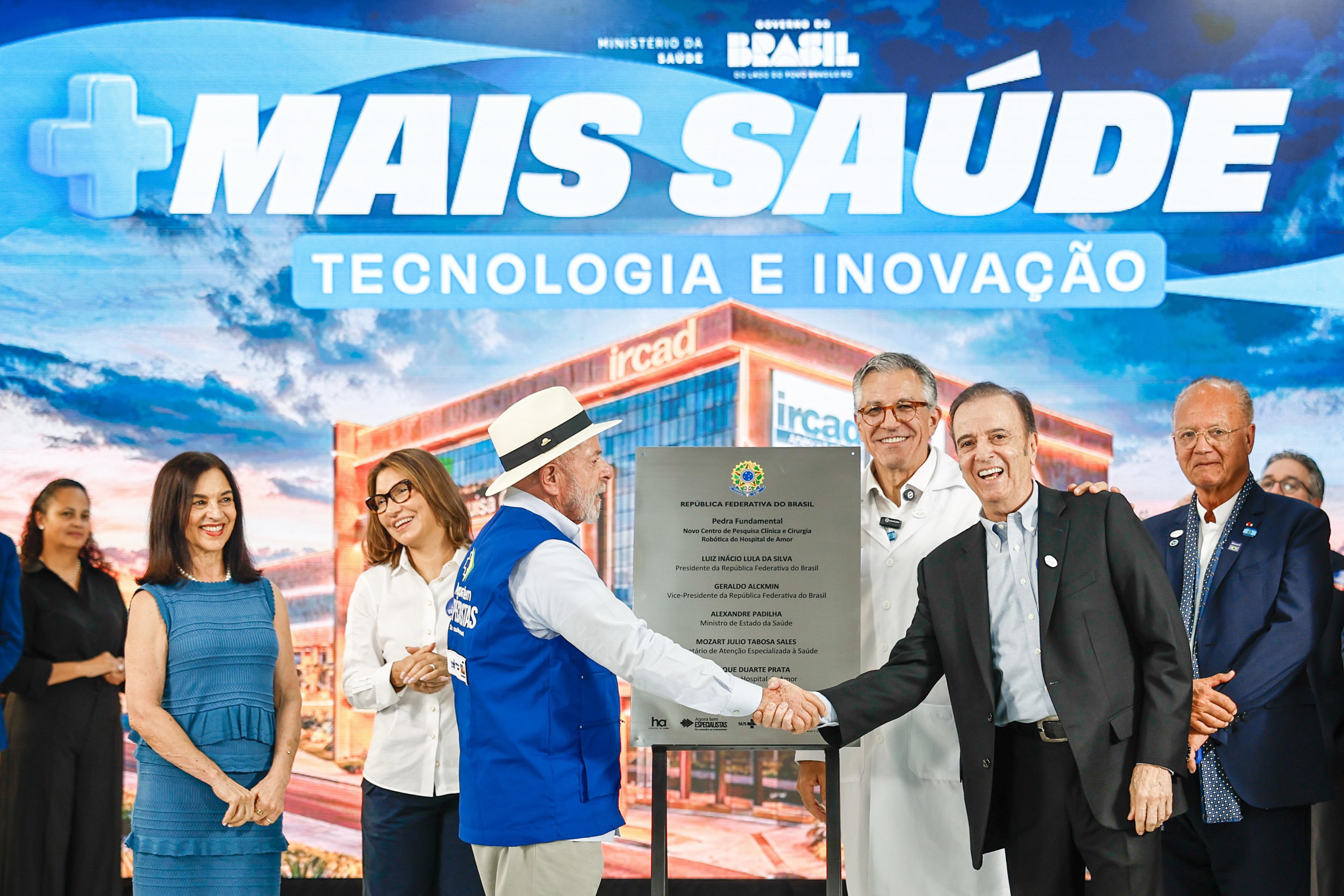 Como será novo centro de pesquisa do câncer em Barretos, referência no tratamento