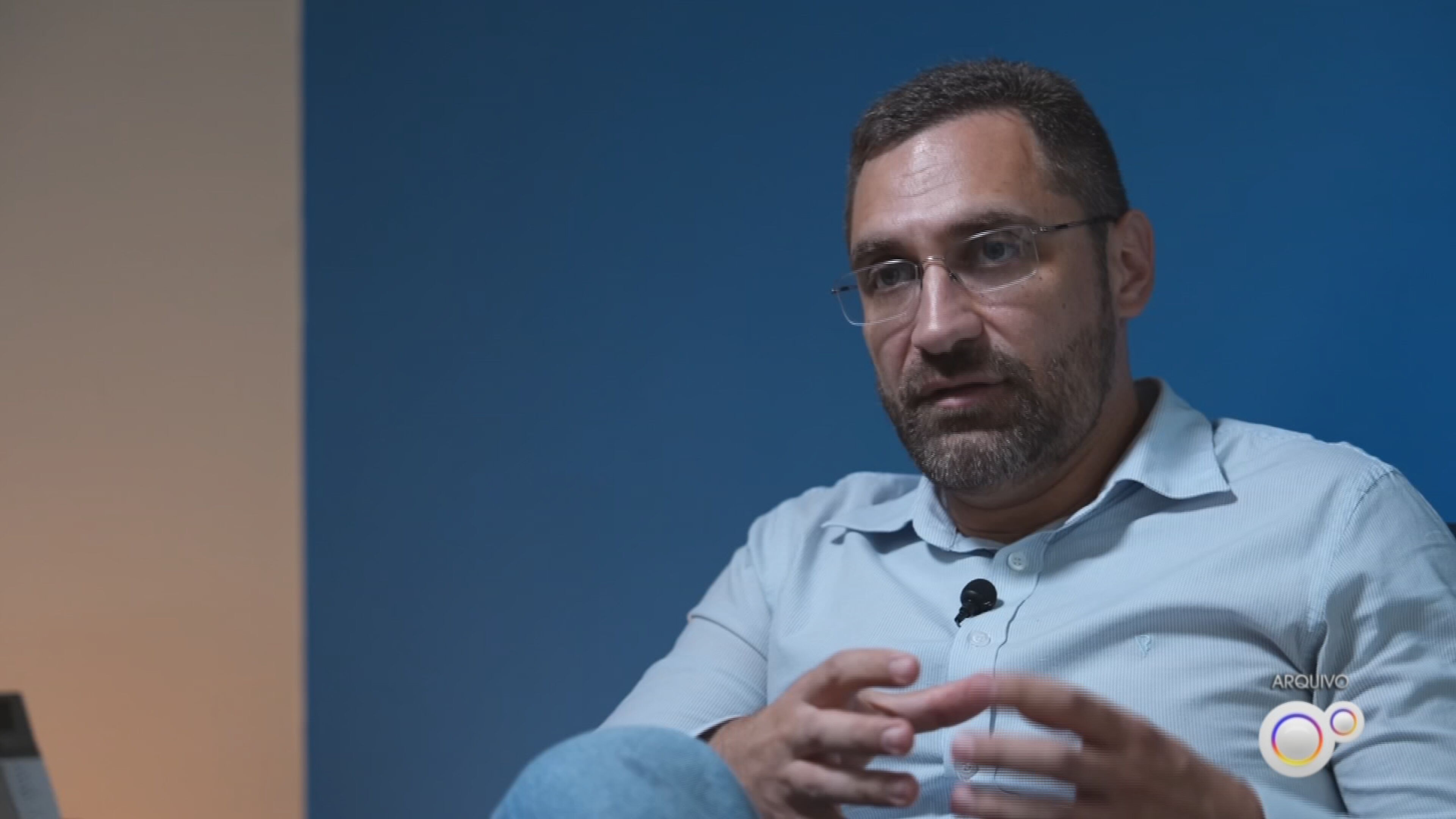 Após invadir casa e urinar em roupas da ex, diretor de hospital tem prisão decretada em Sorocaba 