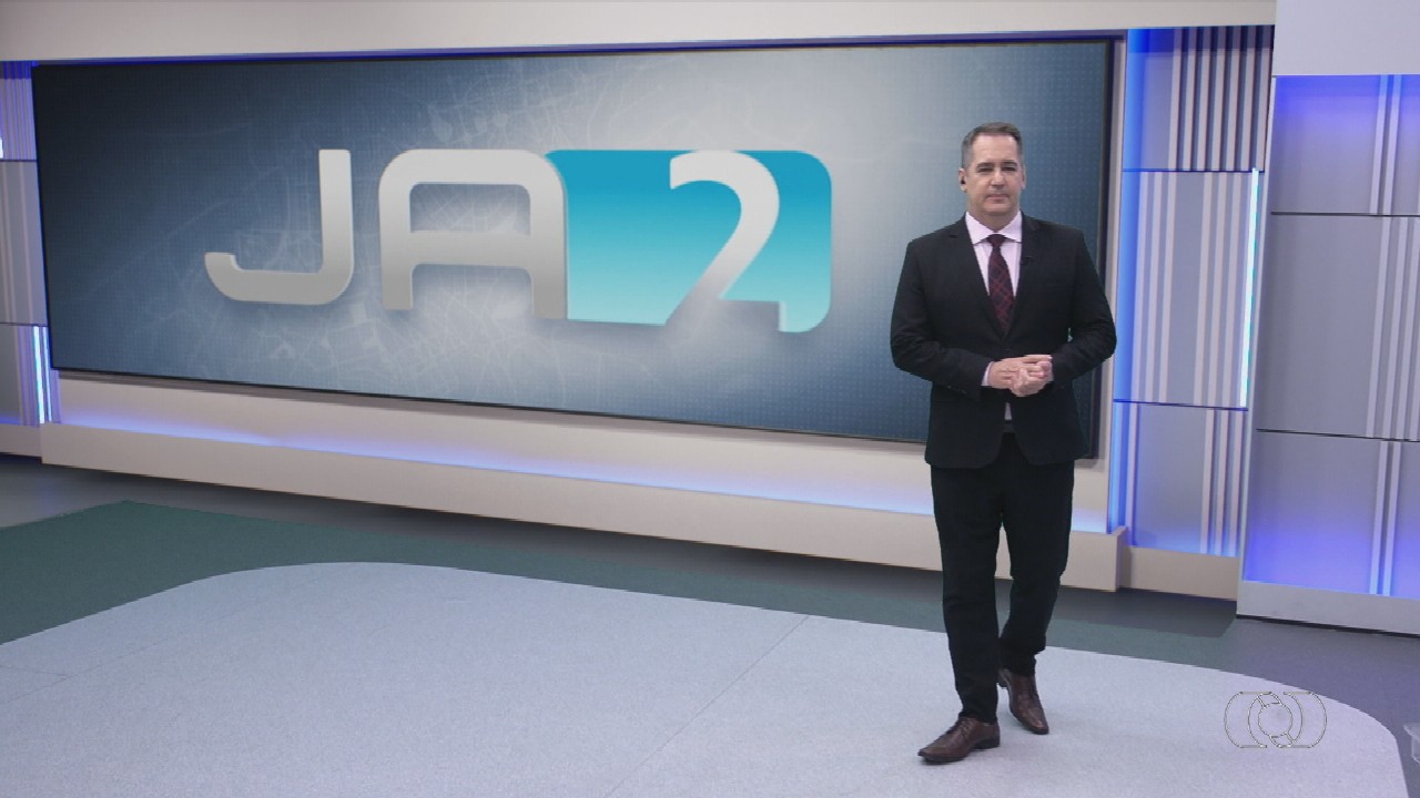 VÍDEOS: Jornal Anhanguera 2ª Edição de terça-feira, 21 de outubro de 2025