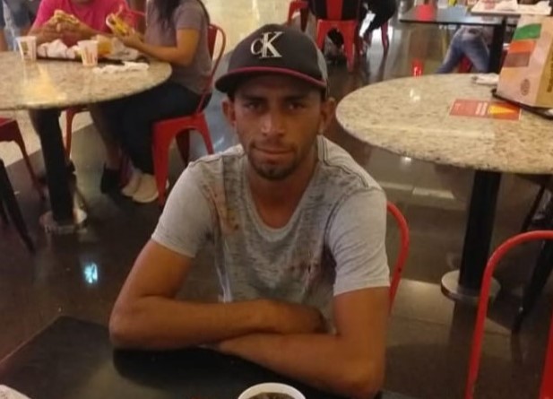 Ciclista morto após ser atropelado por carreta enquanto pedalava, em Campina Grande, é identificado