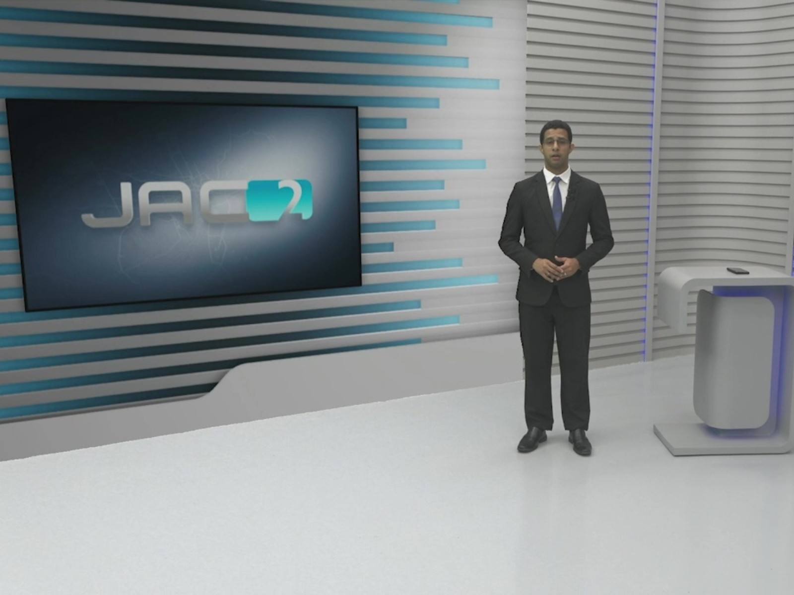 AO VIVO: Assista ao JAC2 com Murilo Lima