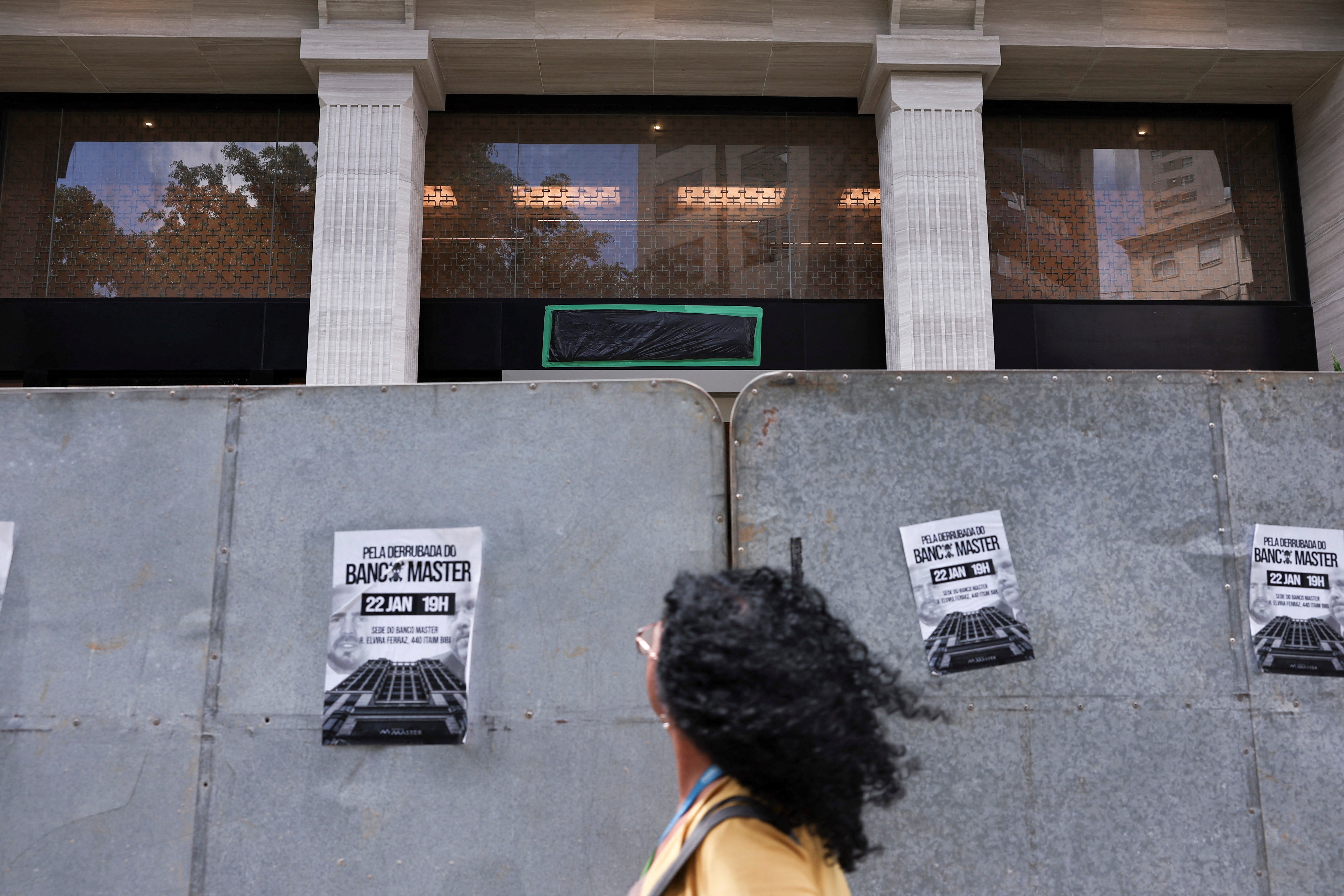 Comissão do Senado instala grupo de trabalho para acompanhar desvios do Banco Master