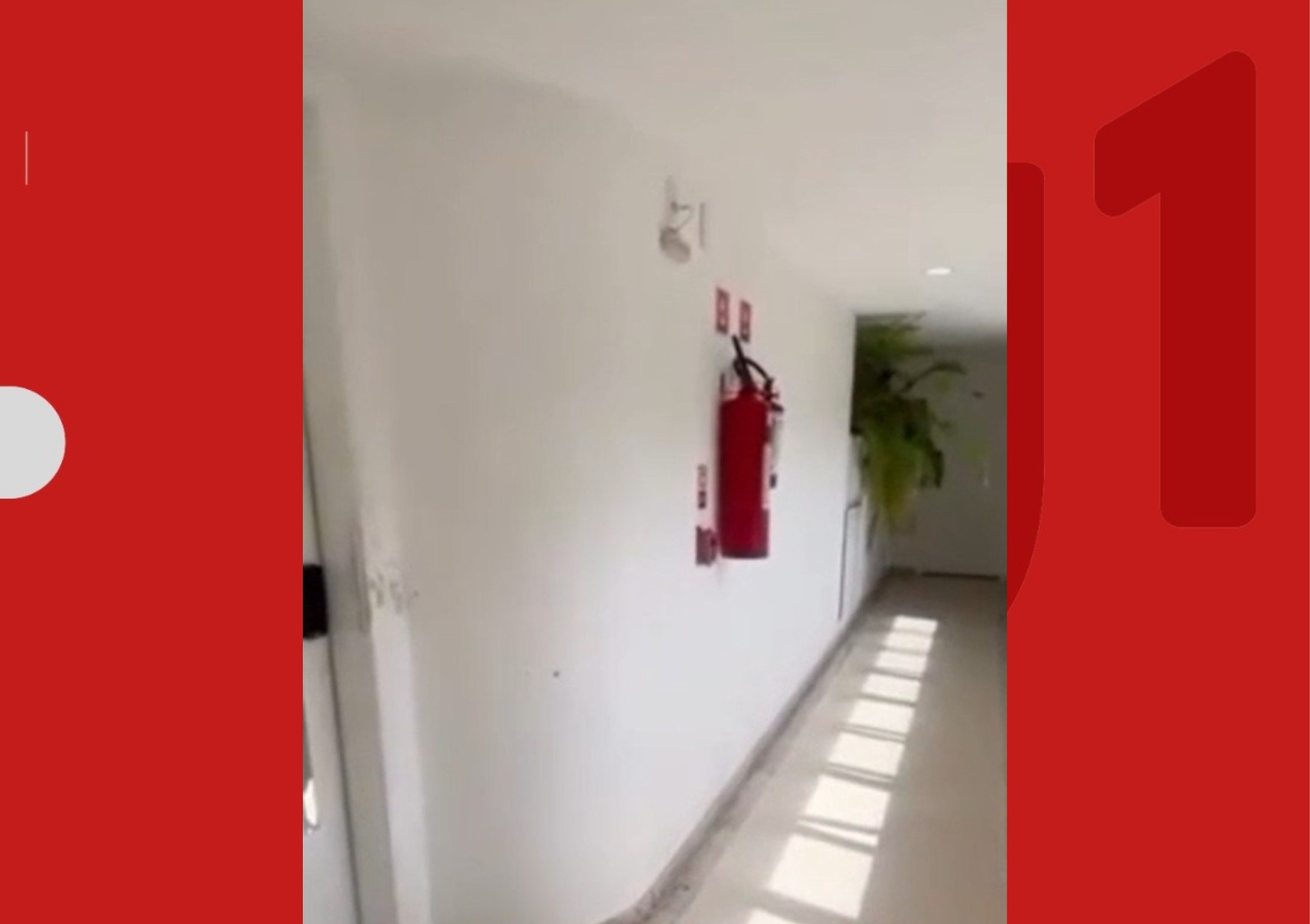 Cinco pessoas são levadas para delegacia após confusão em apartamento em Salvador
