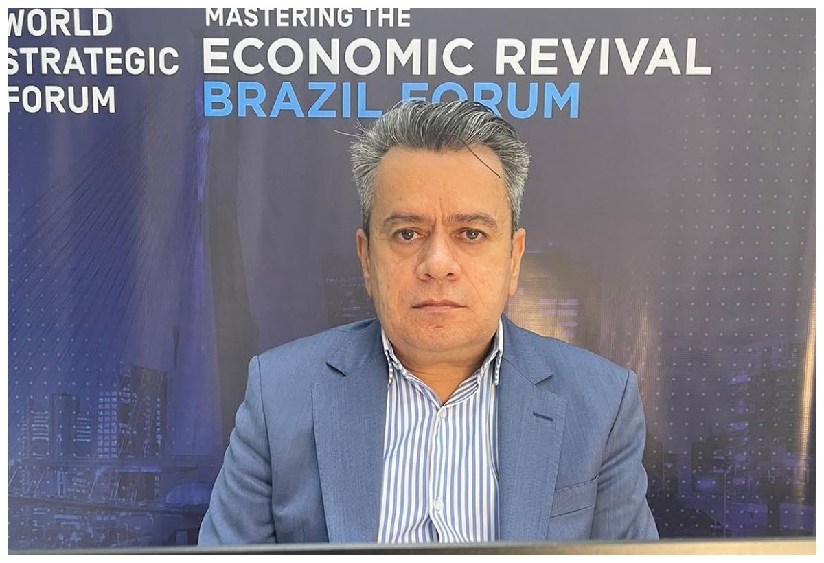 Ex-presidente da SPTrans é preso em operação contra infiltração do PCC nas empresas de ônibus 