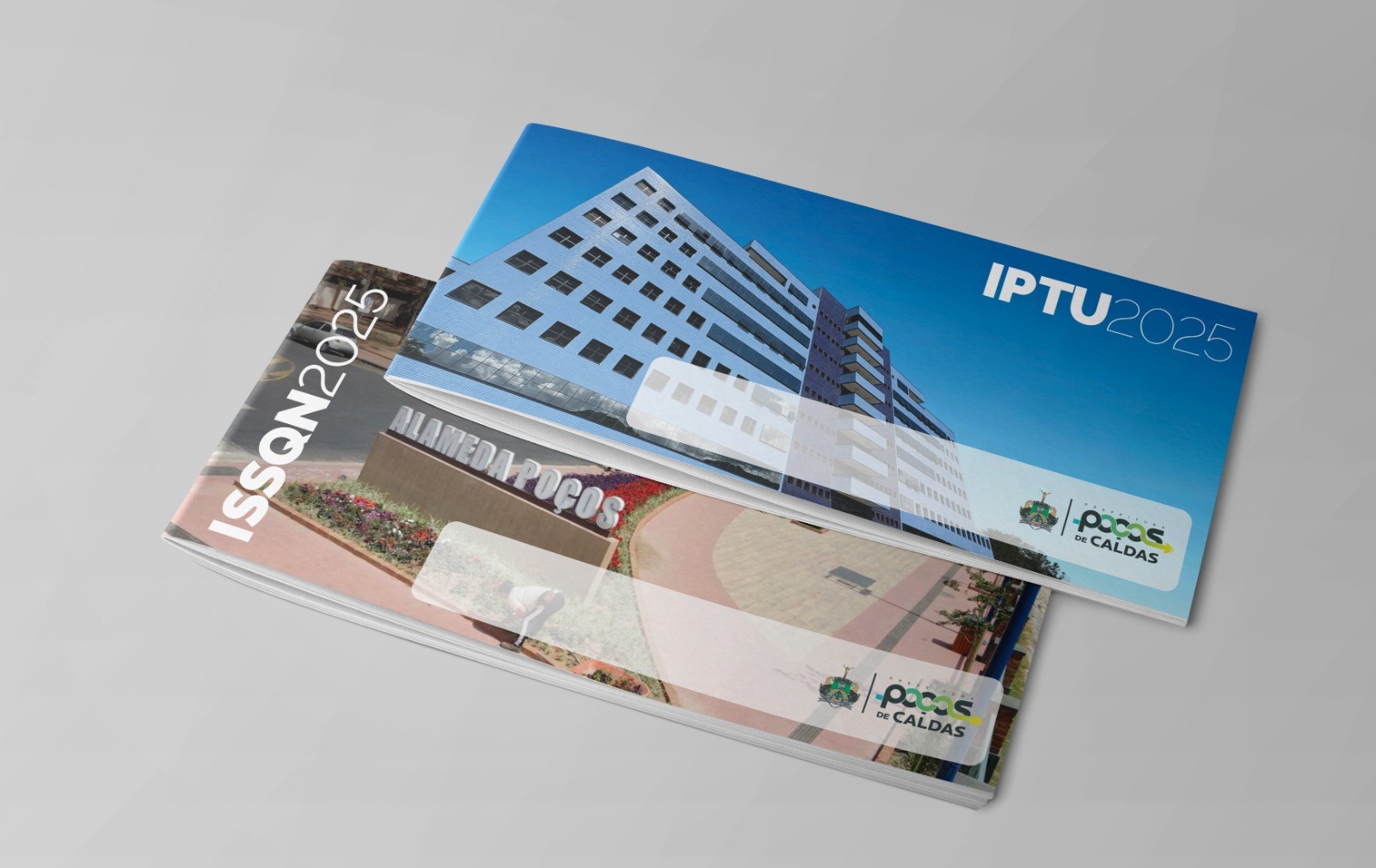 Poços de Caldas abre Refis com parcelamento e desconto de até 95% em juros de tributos atrasados